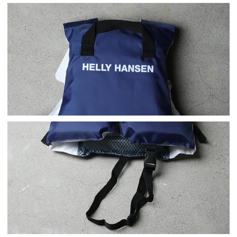 HELLY HANSEN(إ꡼ϥ󥻥) JR Helly Life Jacket
