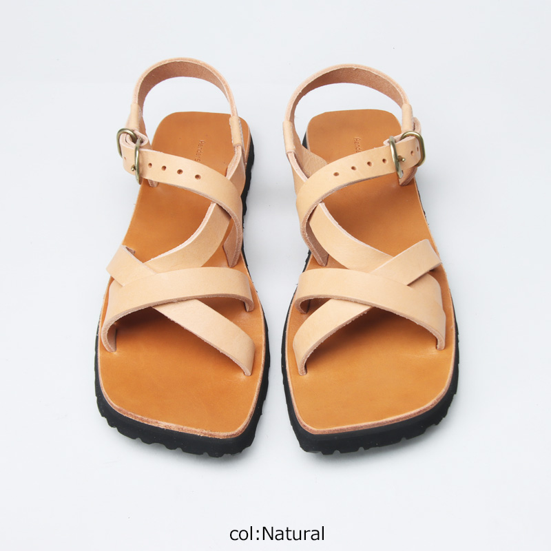 Hender Scheme(���������������) house made ///narrow strap