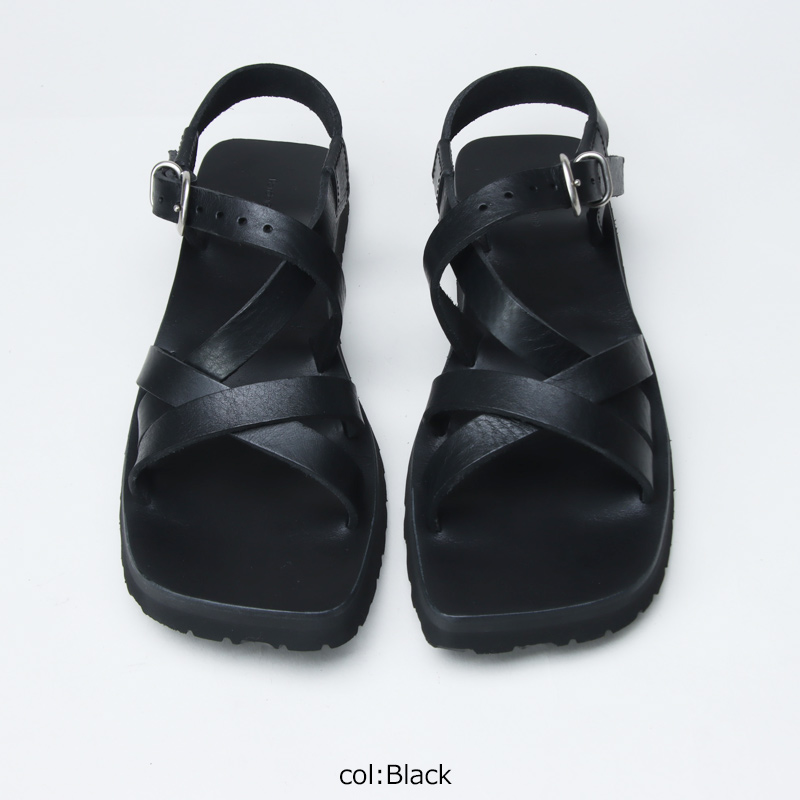 Hender Scheme(���������������) house made ///narrow strap