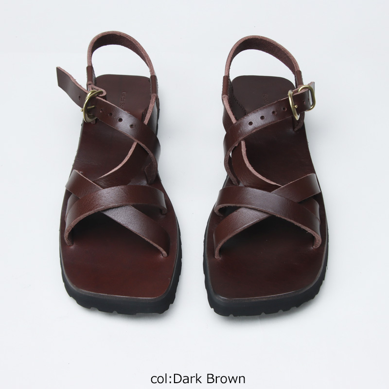 Hender Scheme(���������������) house made ///narrow strap