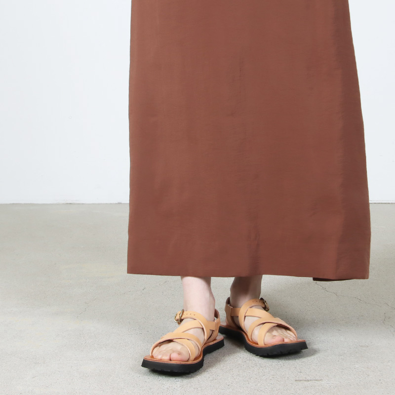 Hender Scheme(���������������) house made ///narrow strap