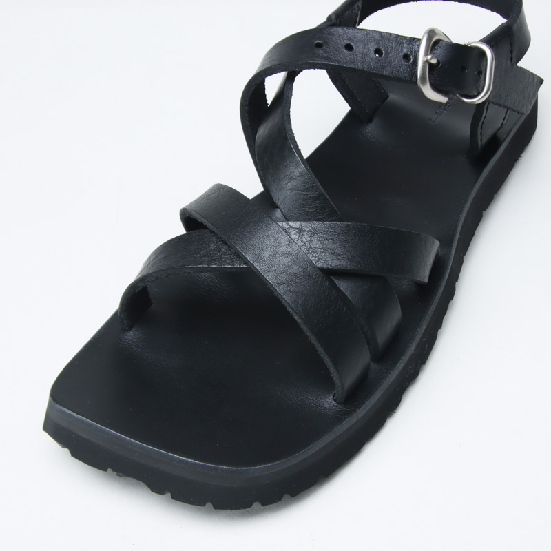 Hender Scheme(���������������) house made ///narrow strap