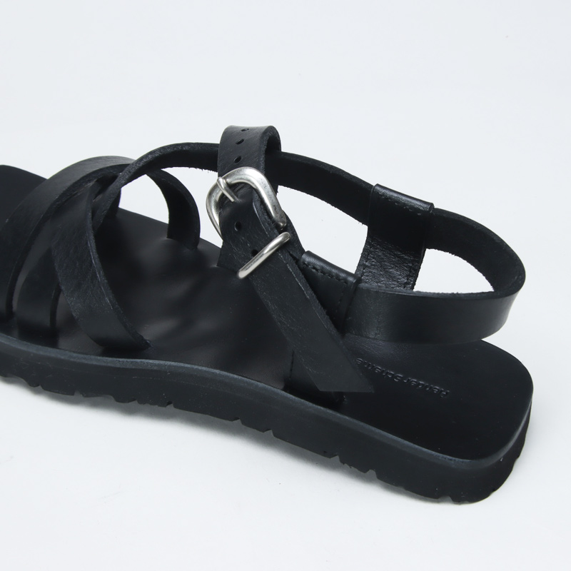 Hender Scheme(���������������) house made ///narrow strap