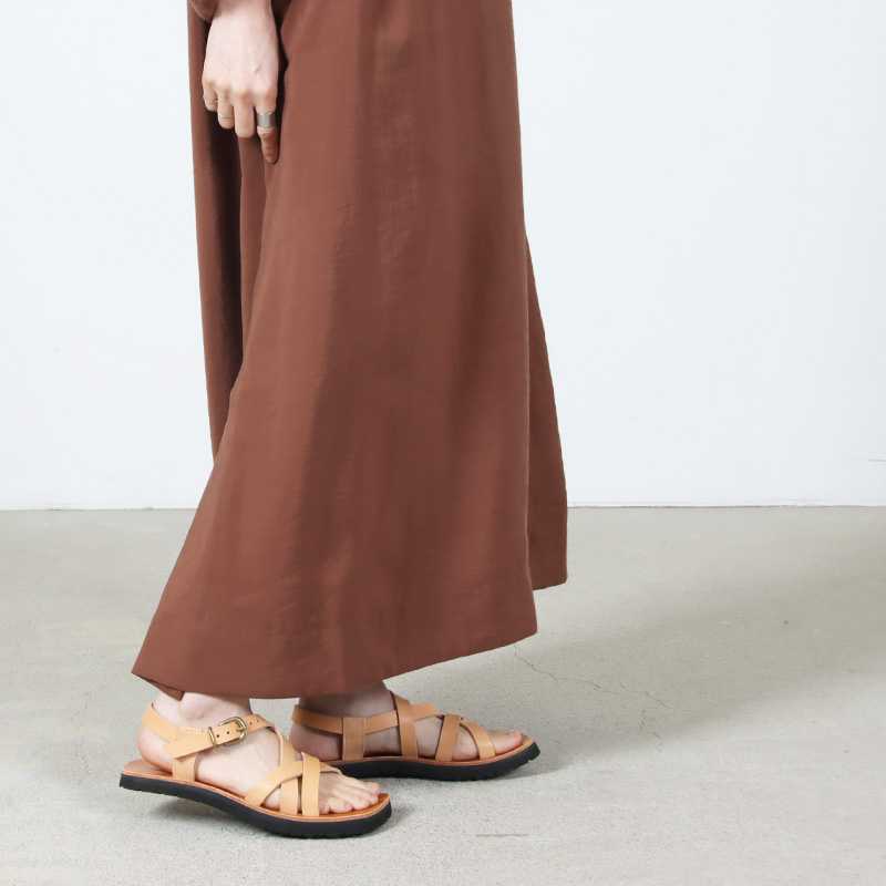 Hender Scheme(���������������) house made ///narrow strap