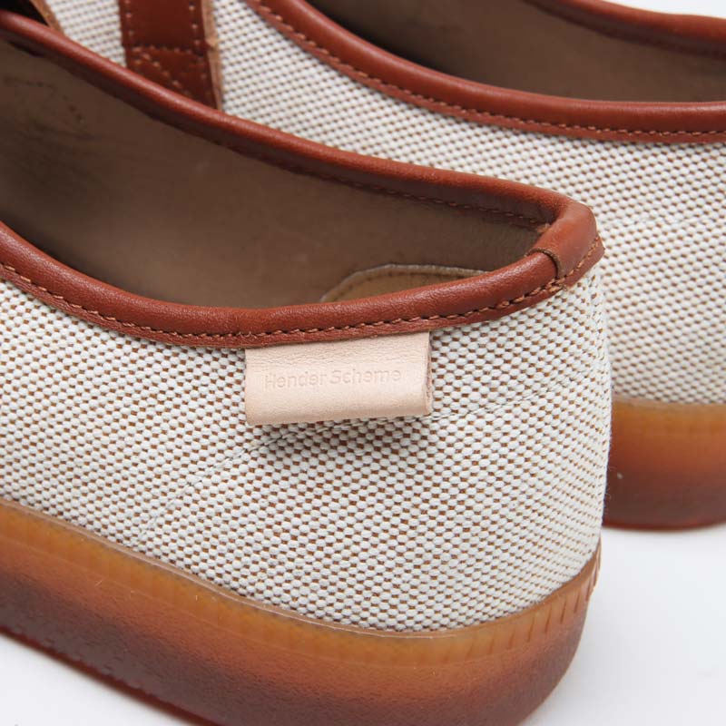 Hender Scheme(���������������) milo