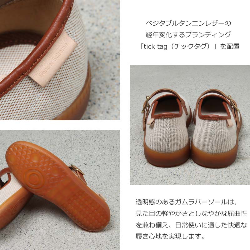 Hender Scheme(���������������) milo