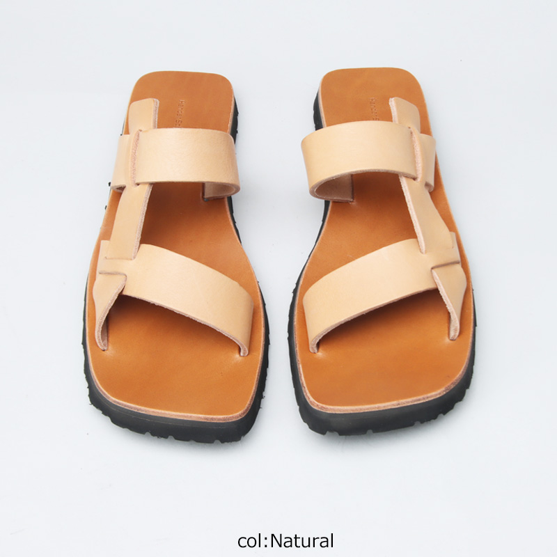 Hender Scheme(���������������) house made ///orbit