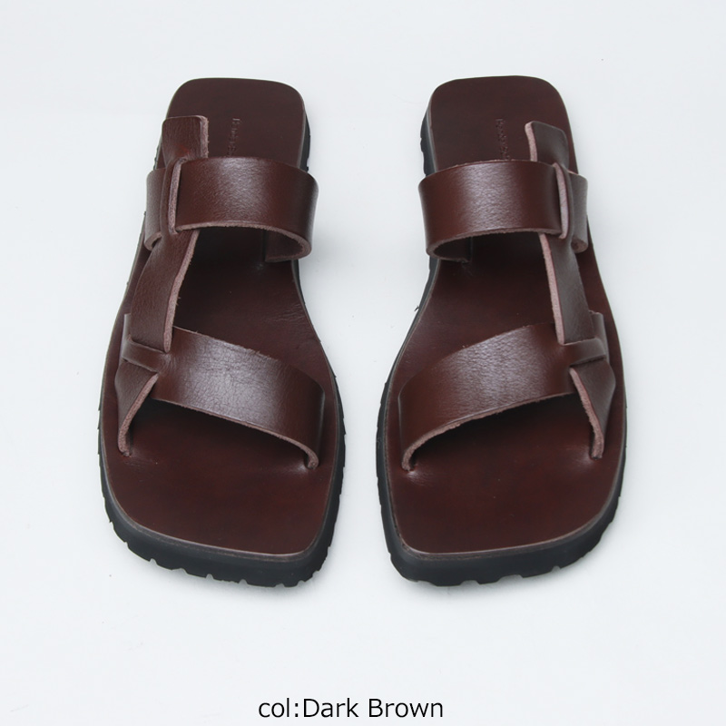 Hender Scheme(���������������) house made ///orbit