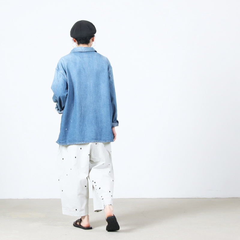 Hender Scheme(���������������) house made ///orbit