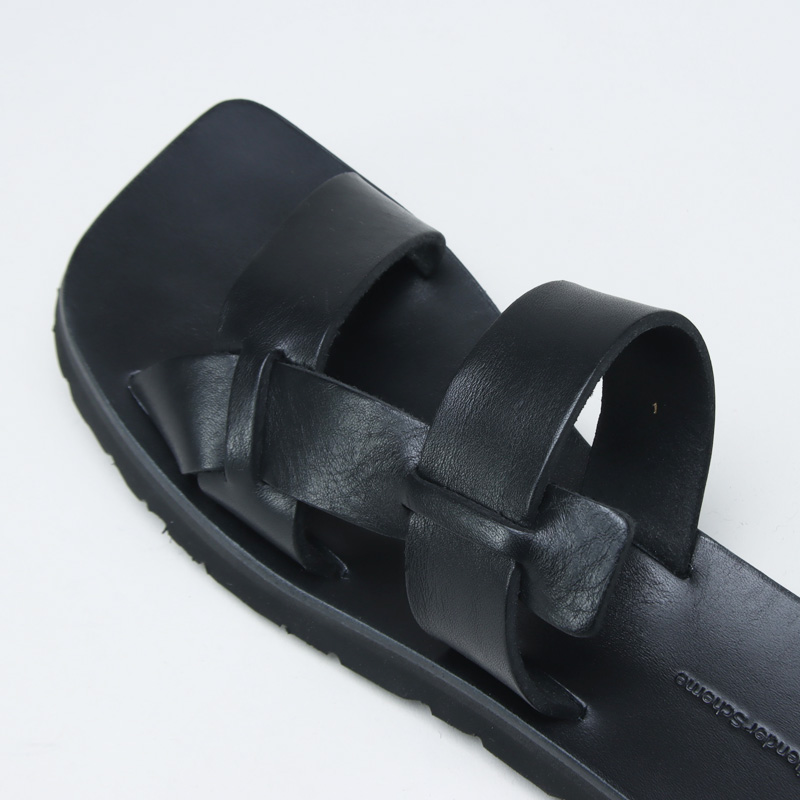 Hender Scheme(���������������) house made ///orbit