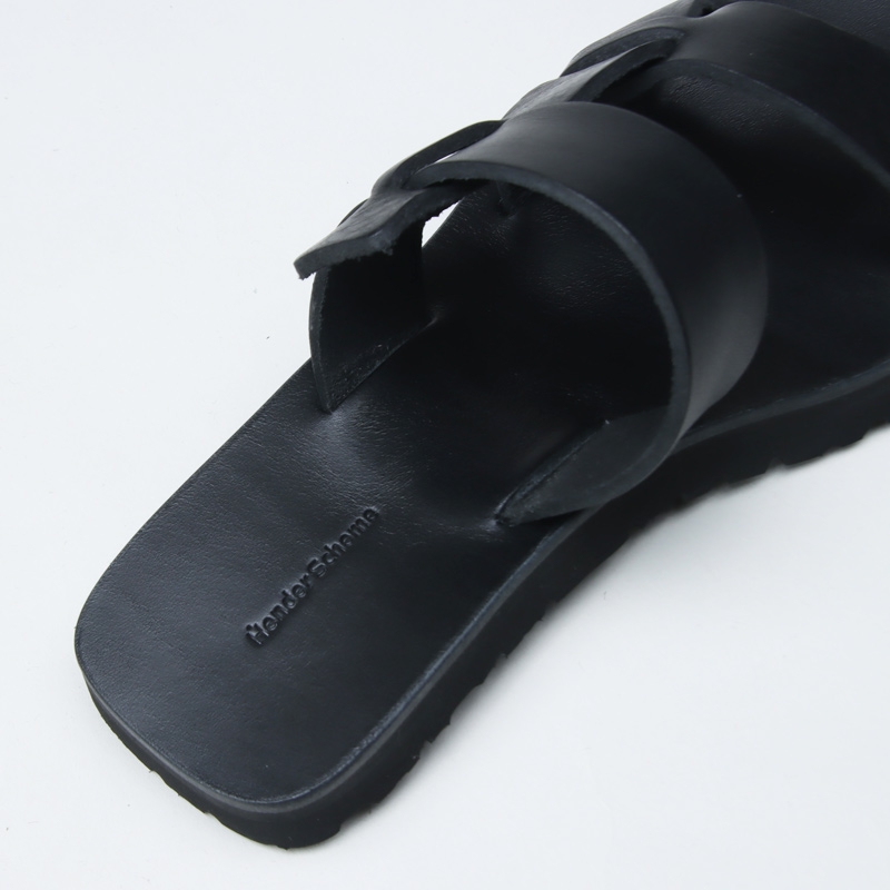 Hender Scheme(���������������) house made ///orbit
