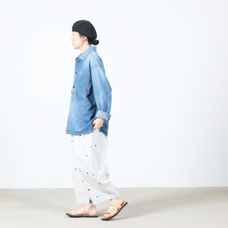 Hender Scheme(���������������) house made ///orbit