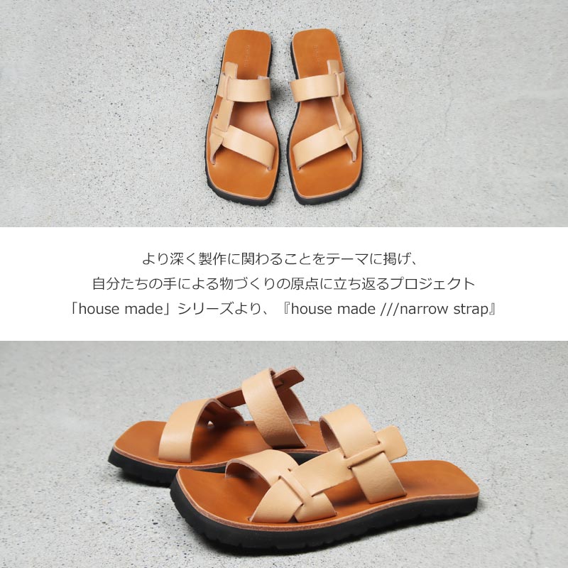 Hender Scheme(���������������) house made ///orbit