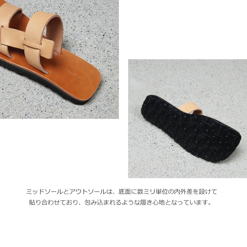 Hender Scheme(���������������) house made ///orbit