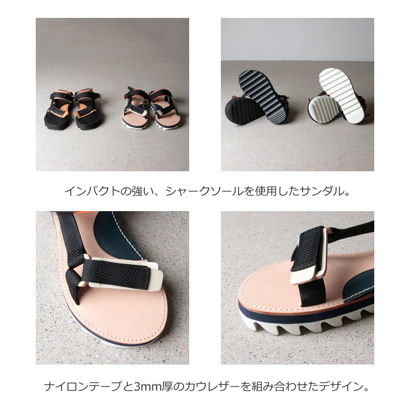 Hender Scheme (エンダースキーマ) webb / ウェブ