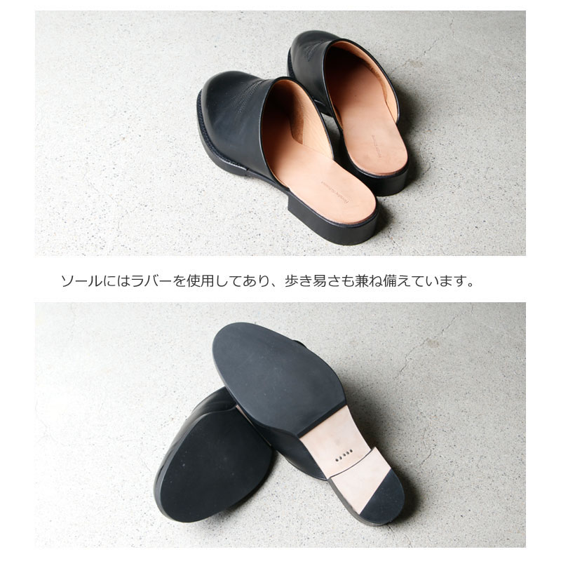 ヨシさんお取置き】Hender Scheme cheak 靴 サンダル 靴 サンダル