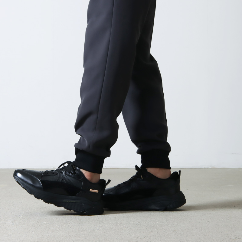 【新作人気】Hender Scheme エンダースキーマ polar mule 新品 靴