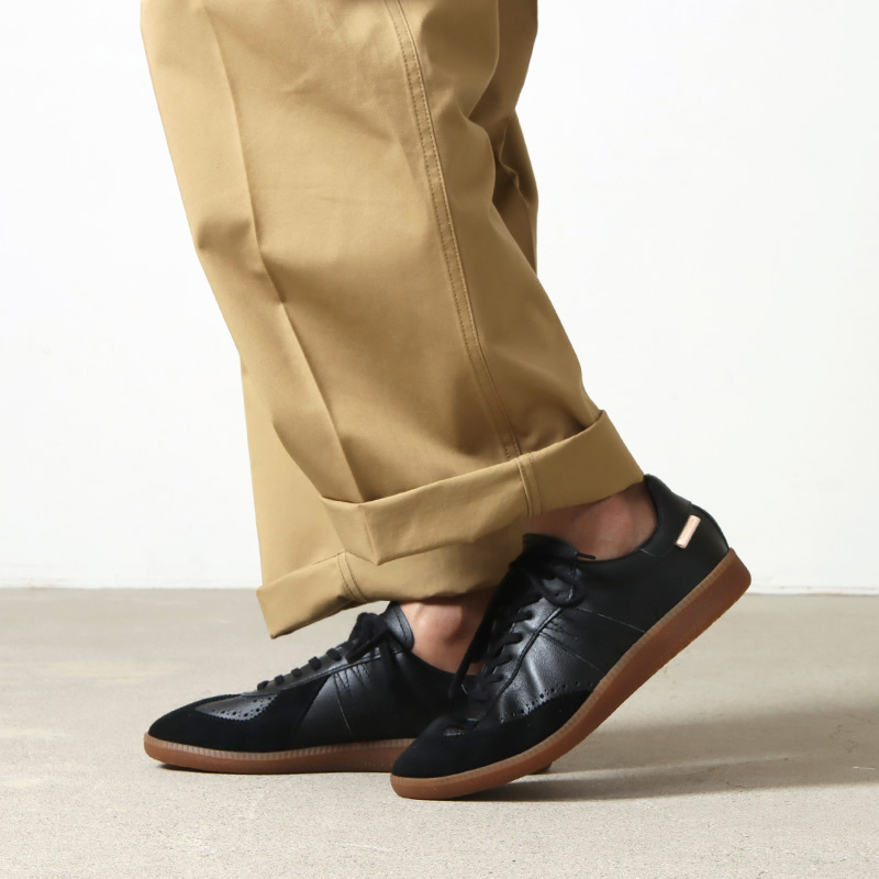 Hender scheme citizen trainer