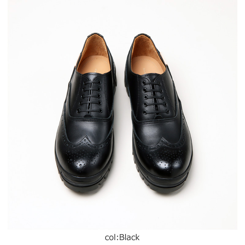 HenderScheme エンダースキーマ broguebalmoral2146 www