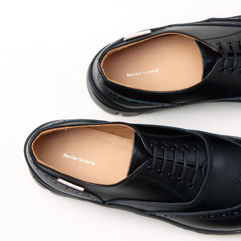 HenderScheme エンダースキーマ broguebalmoral2146