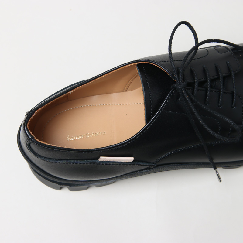 Hender Scheme ドレスシューズ size2（23.5-24cm）○ | www.darquer.fr