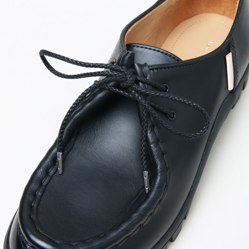 Hender Scheme tirolean #2146 /サイズ 6(41) | www.innoveering.net