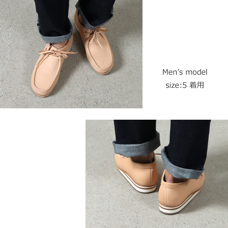 Hender Scheme (エンダースキーマ) manual industrial products 29 / マニュアル インダストリアル  プロダクツ29