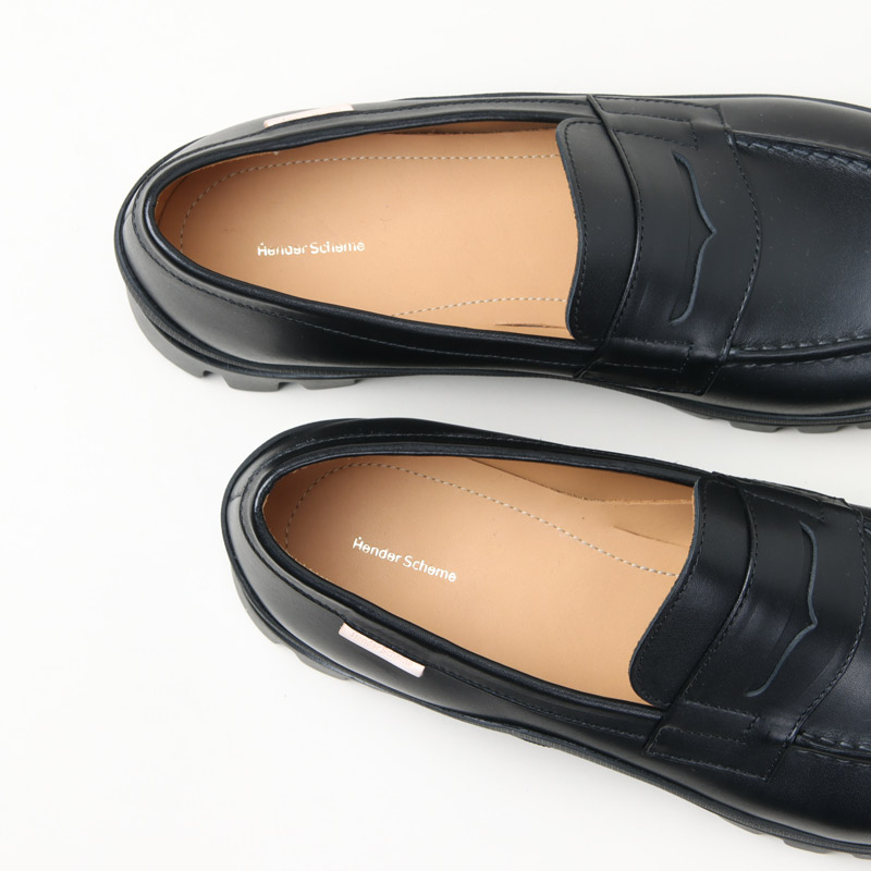 Hender Scheme loafer #2146 ローファー　22146