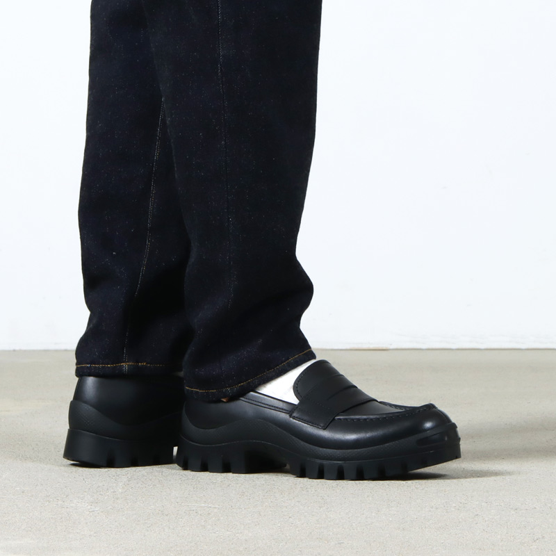 Hender Scheme (エンダースキーマ) loafer #2146 / ローファー