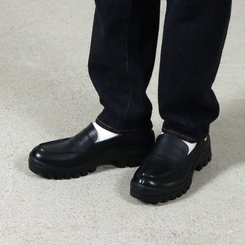 エンダースキーマ loafer #2146UNUSEDDulcama - 靴