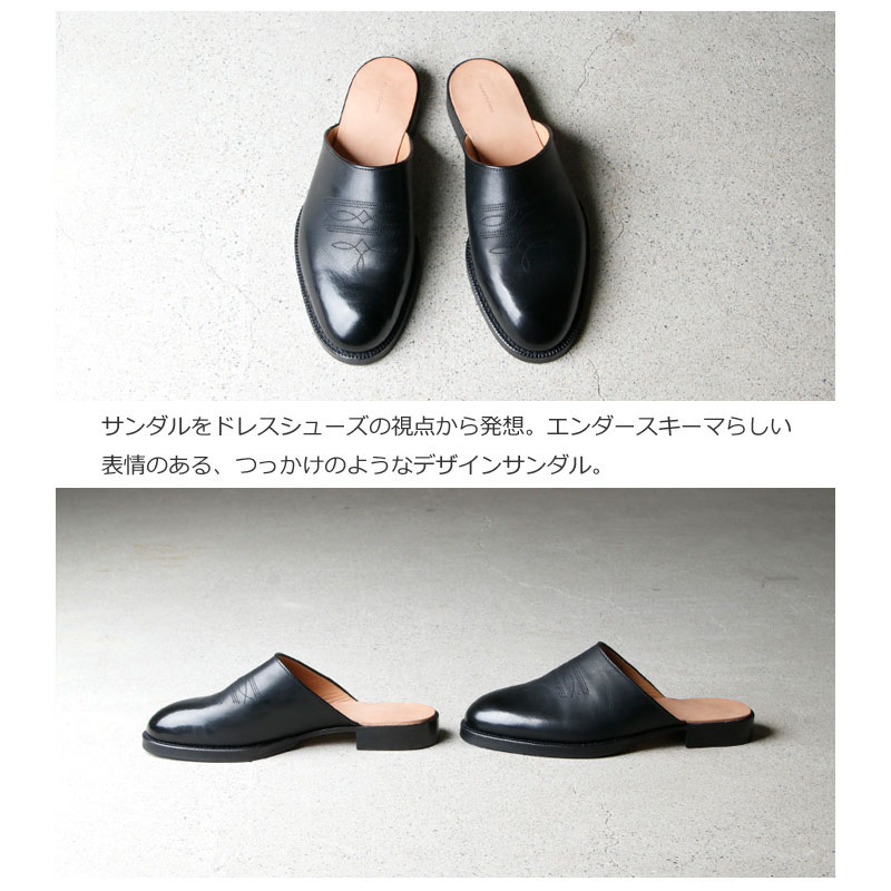 Hender Scheme (エンダースキーマ) cheak / チーク