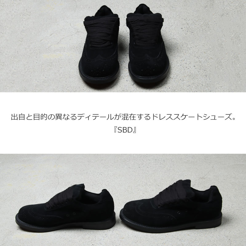 Hender Scheme() SBD