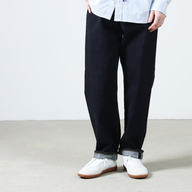 Hender Scheme (エンダースキーマ) citizen trainer / シチズン