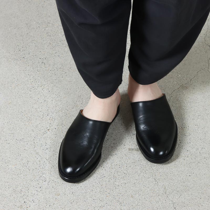 Hender Scheme(エンダースキーマ) cheak size 3 箱付 Hender Scheme 【P10倍】Hender / エンダースキーマ ： cheak 全