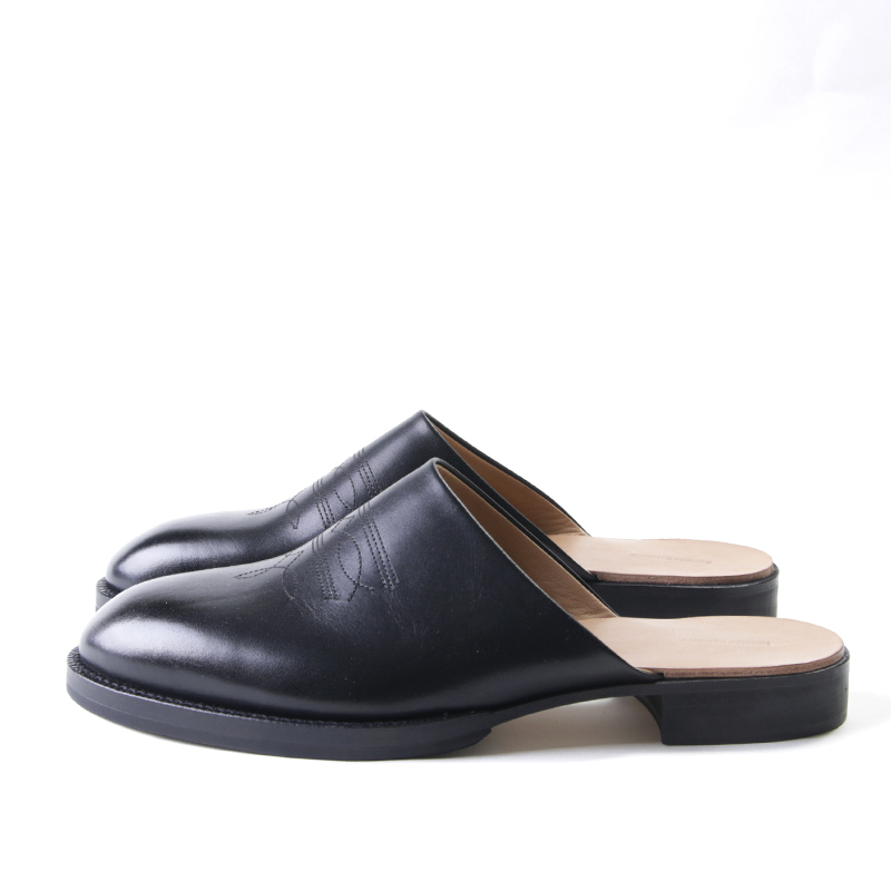Hender Scheme エンダースキーマ サンダルcheak チェック Hender Scheme (エンダースキーマ) cheak / チーク