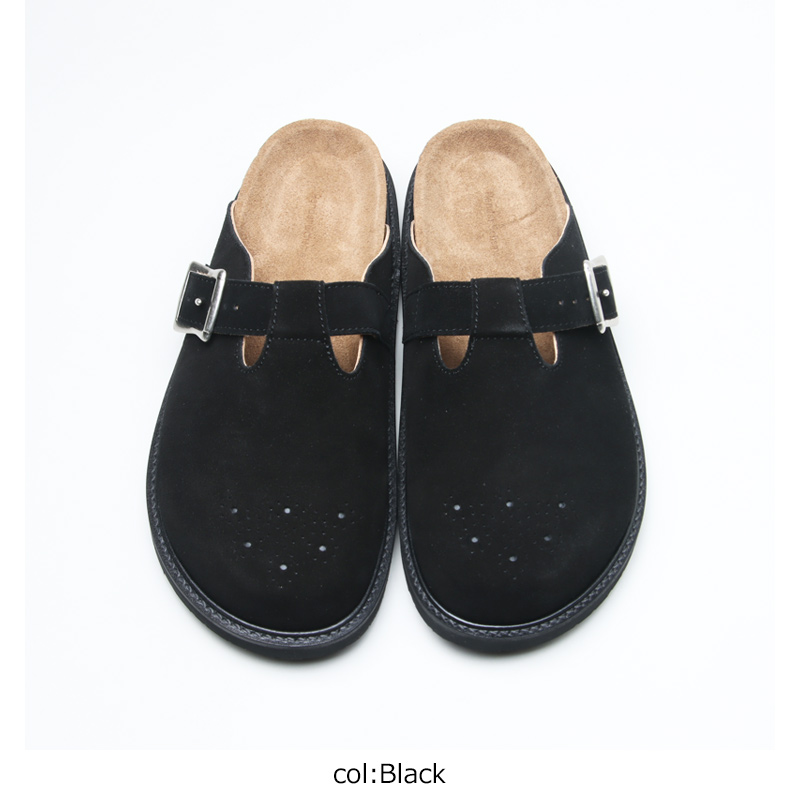 Hender Scheme() buggs suede