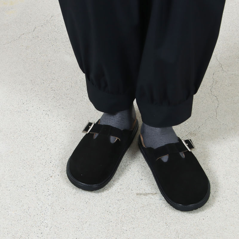Hender Scheme() buggs suede