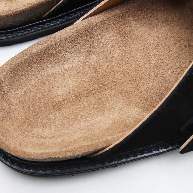Hender Scheme() buggs suede
