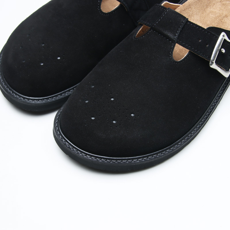 Hender Scheme() buggs suede