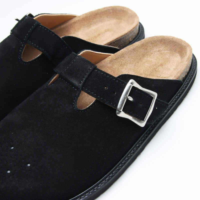 Hender Scheme() buggs suede