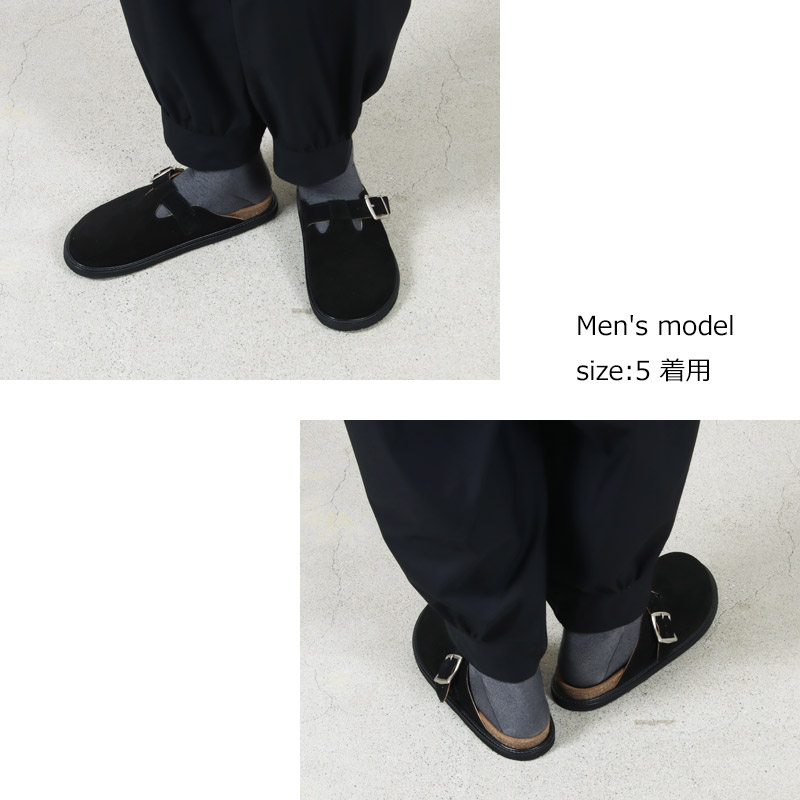 Hender Scheme() buggs suede