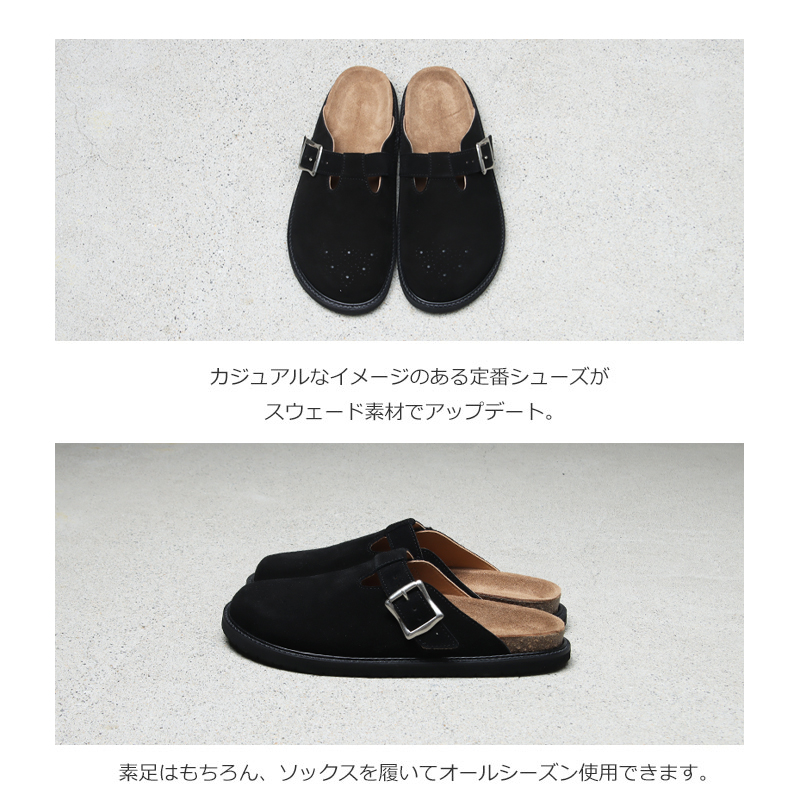 Hender Scheme() buggs suede