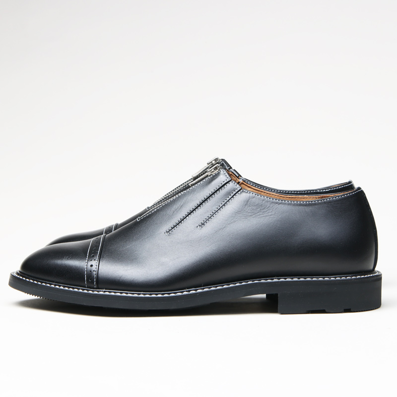 Hender scheme front fastener エンダースキーマ Hender Scheme (エンダースキーマ) front fastner / フロント