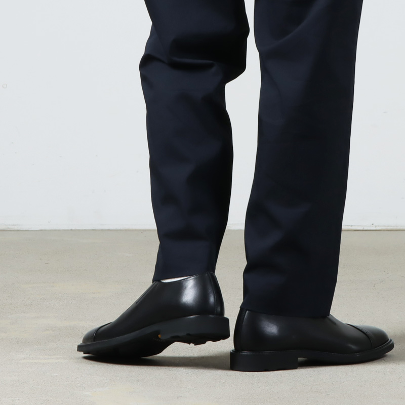 henderscheme エンダースキーマ Hender Scheme (エンダースキーマ) front fastner / フロント