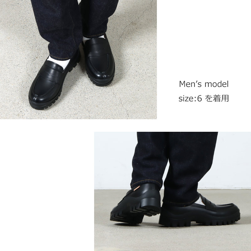 Hender Scheme(���������������) loafer #2146