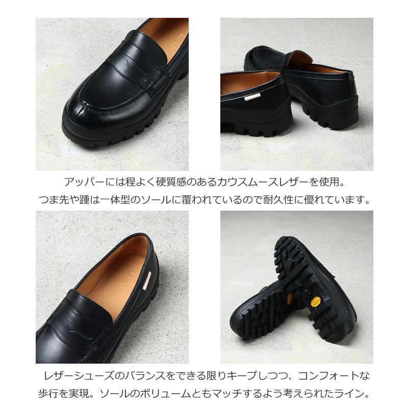 Hender Scheme(���������������) loafer #2146