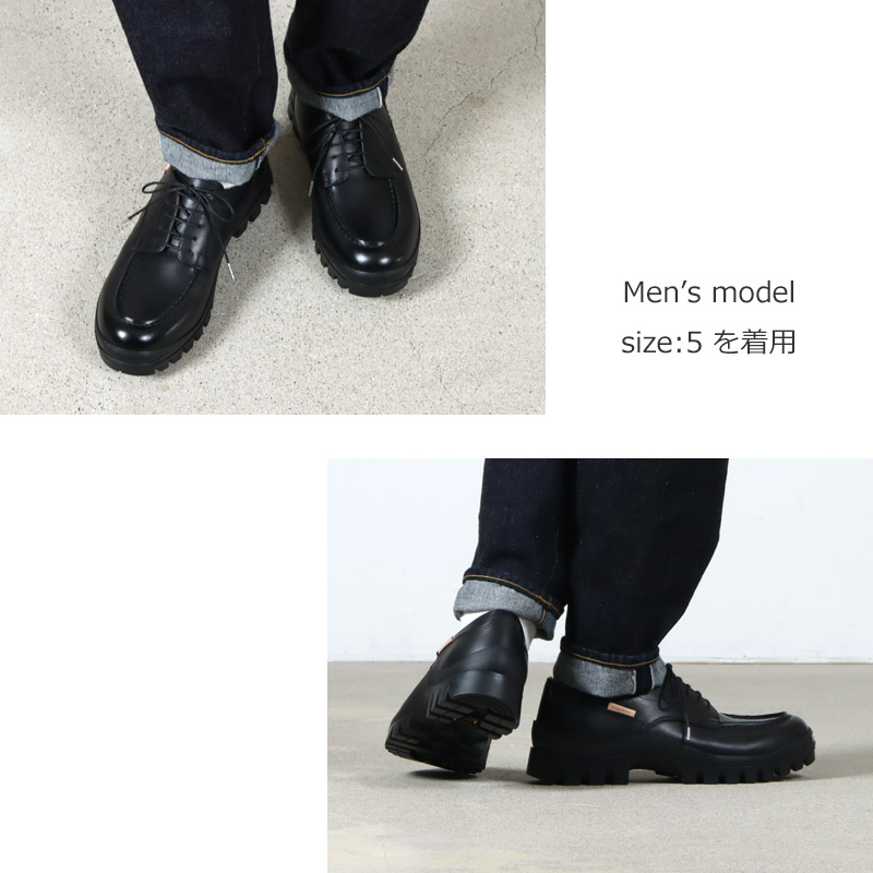 Hender Scheme (エンダースキーマ) derby #2146 / ダービー