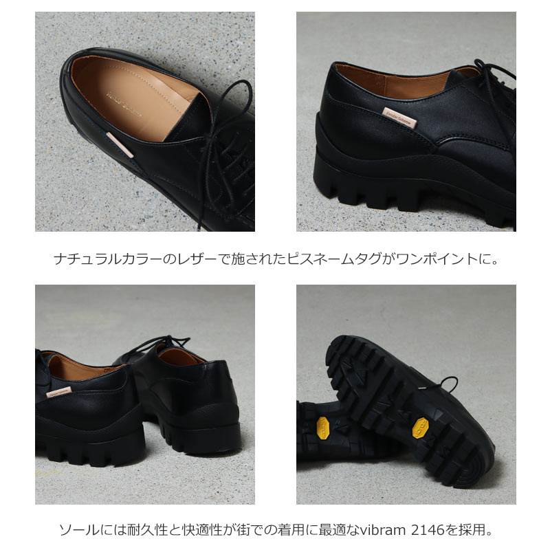 Hender Scheme (エンダースキーマ) derby #2146 / ダービー