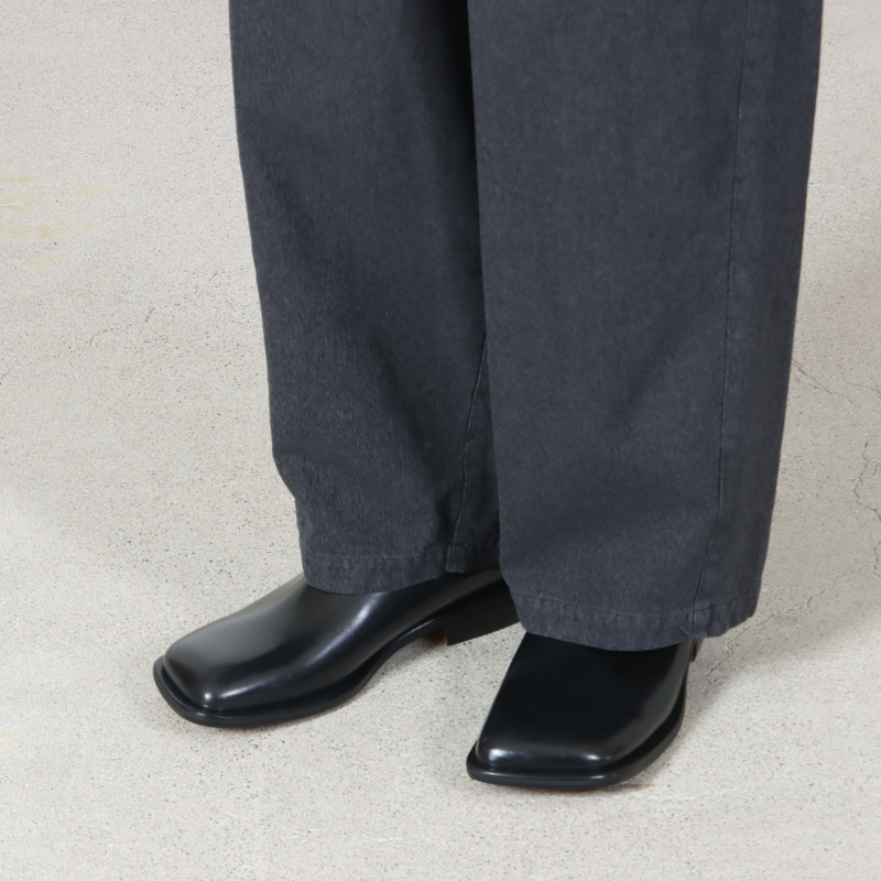 Hender Scheme(���������������) bear foot mule