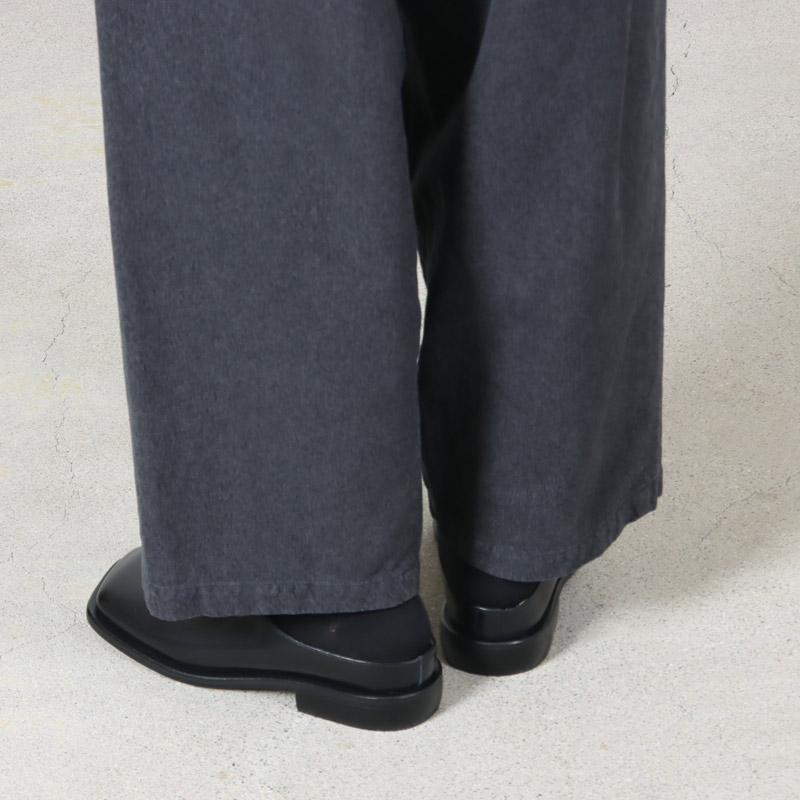 Hender Scheme(���������������) bear foot mule